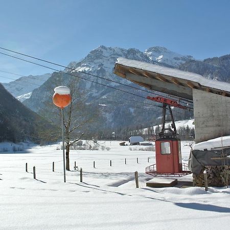 Gasthaus Grafenort Ξενοδοχείο Εξωτερικό φωτογραφία